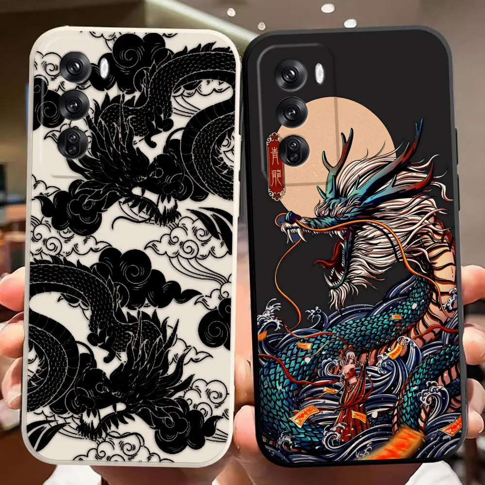 Painting Dragon Tig… - image