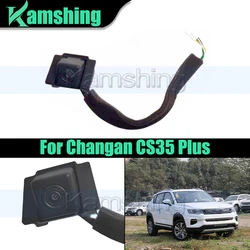 Car Rear Camera For Changan CS35 Plus Backup Camera Reverse Reversing Camera 7917010-BQ01 / 7917010-BQ01-AA