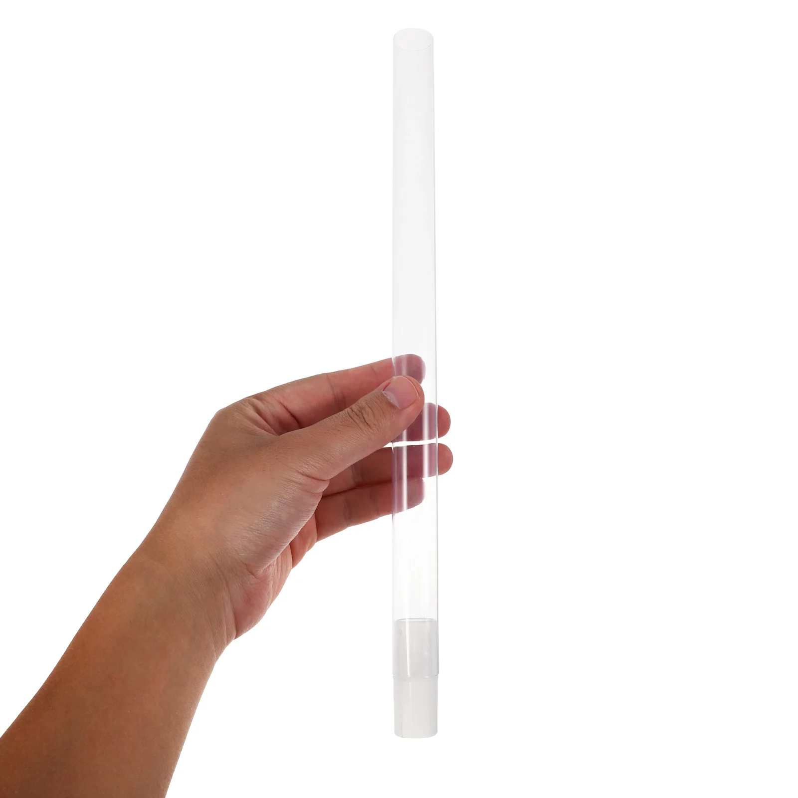 

40 Pcs Balloon Column Crystal Pole Stand Poles Wedding Kits Holder Arch Stands Decoration