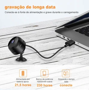 10ベストセールスWiFiカメラミニ-2