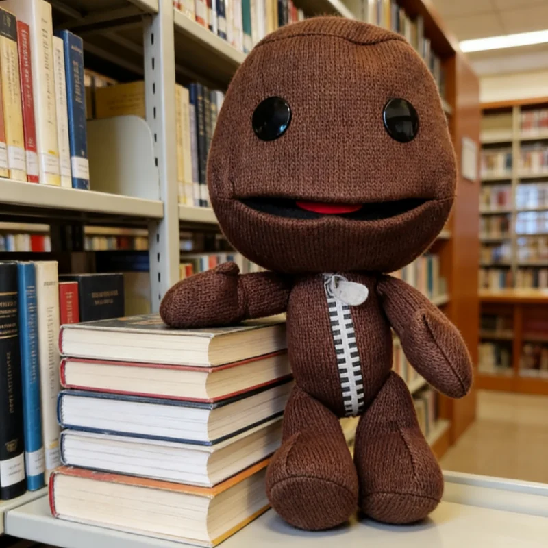 

Planet Linen Plush Toy Cute Game Peripheral Cartoon Character Doll Pillow Gift Suitable For Fans To Collect Trendy Toy Dolls