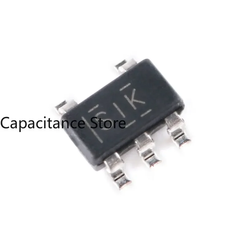 10PCS Original Genuine SMD TLV62565DBVR SOT-23-5 1.5A Buck Converter Chip