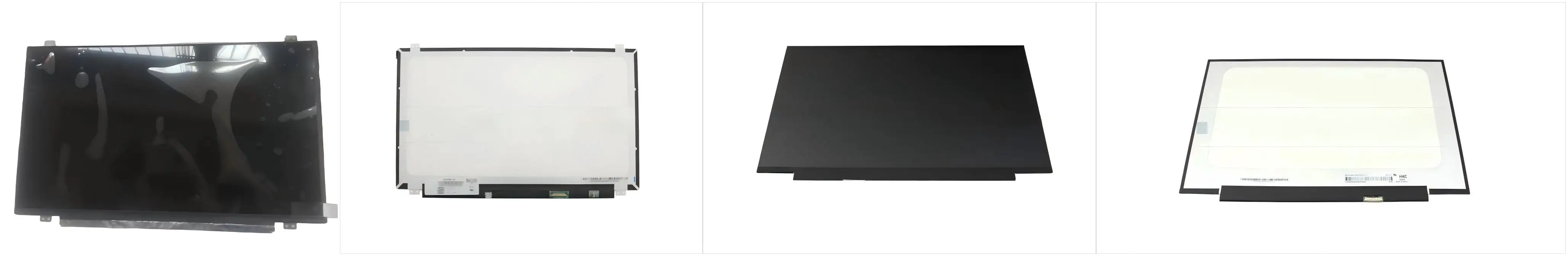 New LED screen for MSI GX660 (MS-16F1) GX680 (MS-16F2)