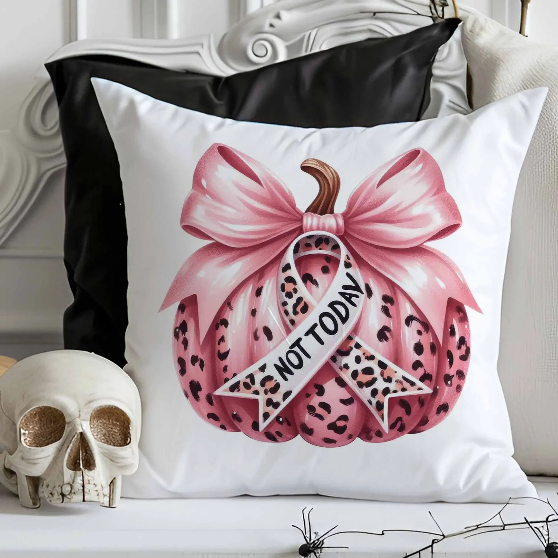 Funda De CojíN Rosa… - image