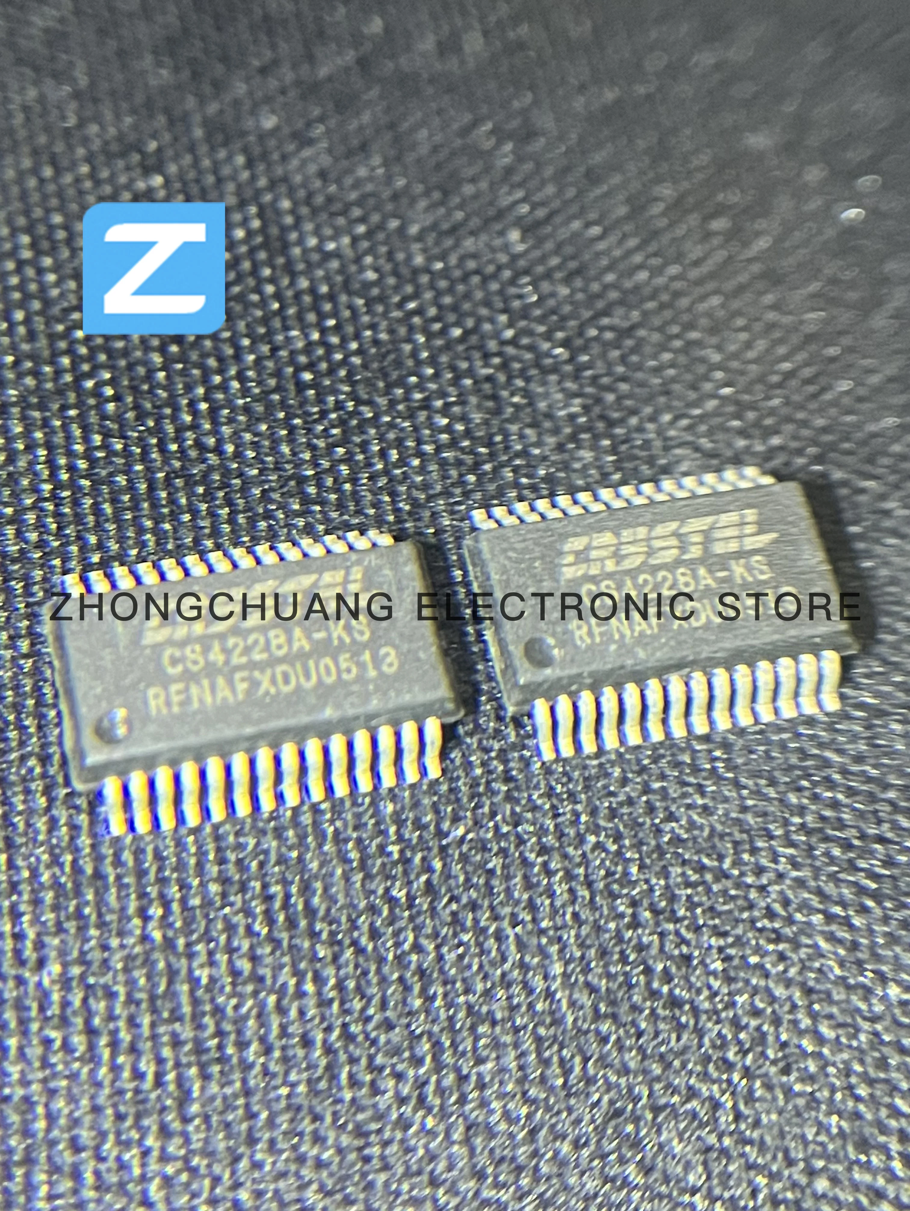 1-10Pcs Cs4228A-Ks …