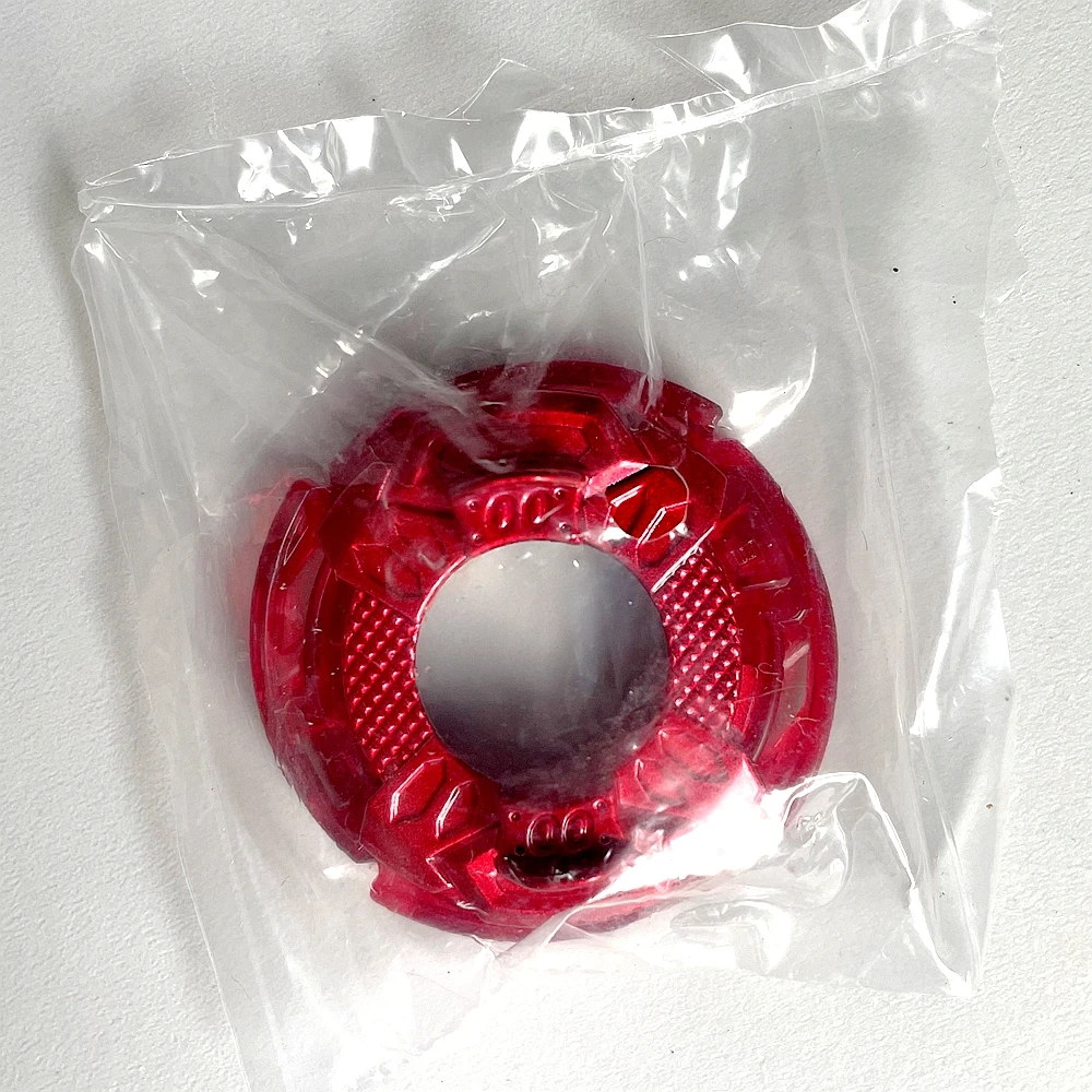 

Tomy Beyblades Burst 00 Core Disk (Red)