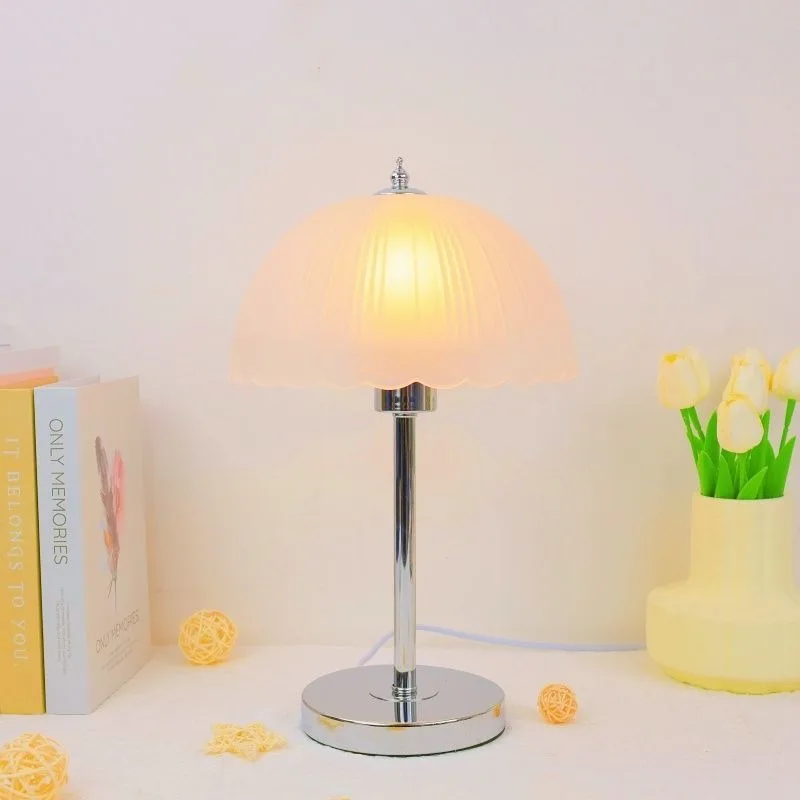 

Vintage home Nordic dimmable touch sensor light