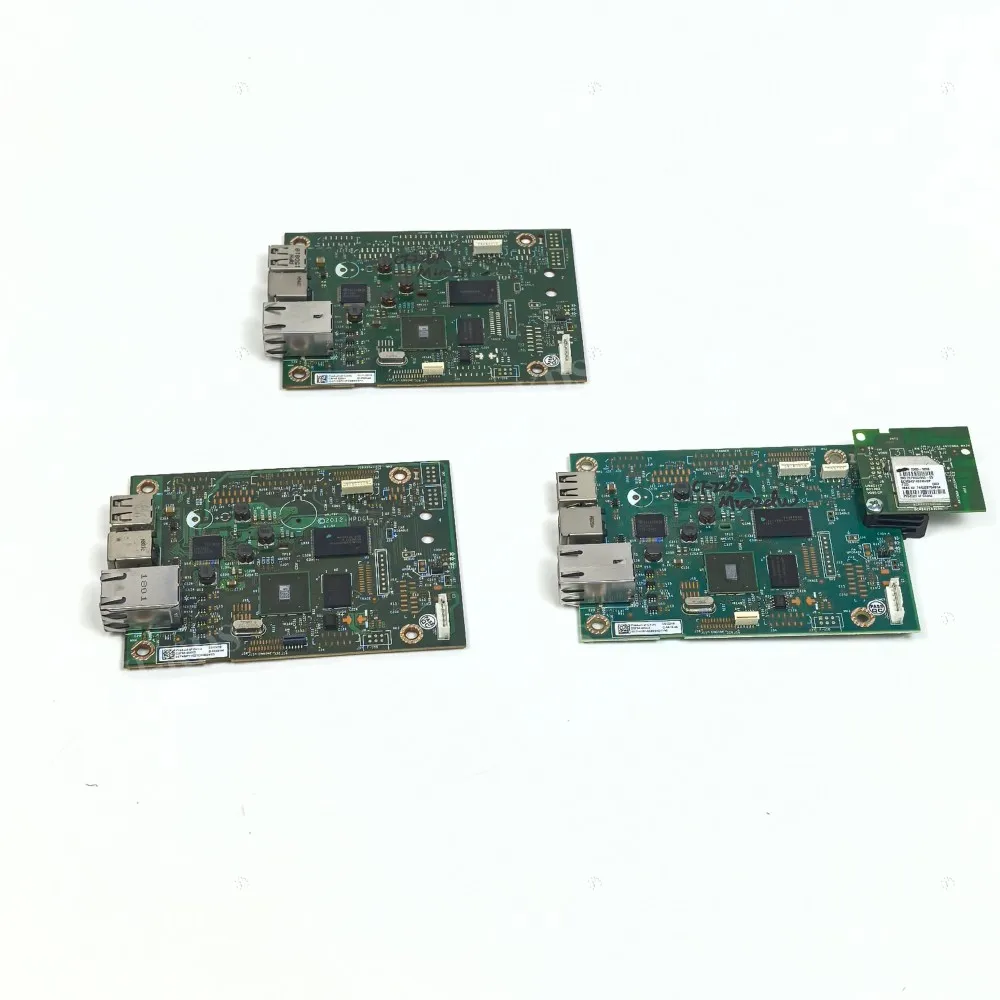 

C5F93-60001 C5F94-60001 Formatter Board For HP M402n M402dn M402dw M402dne M402m Mainboard C5F94-60001