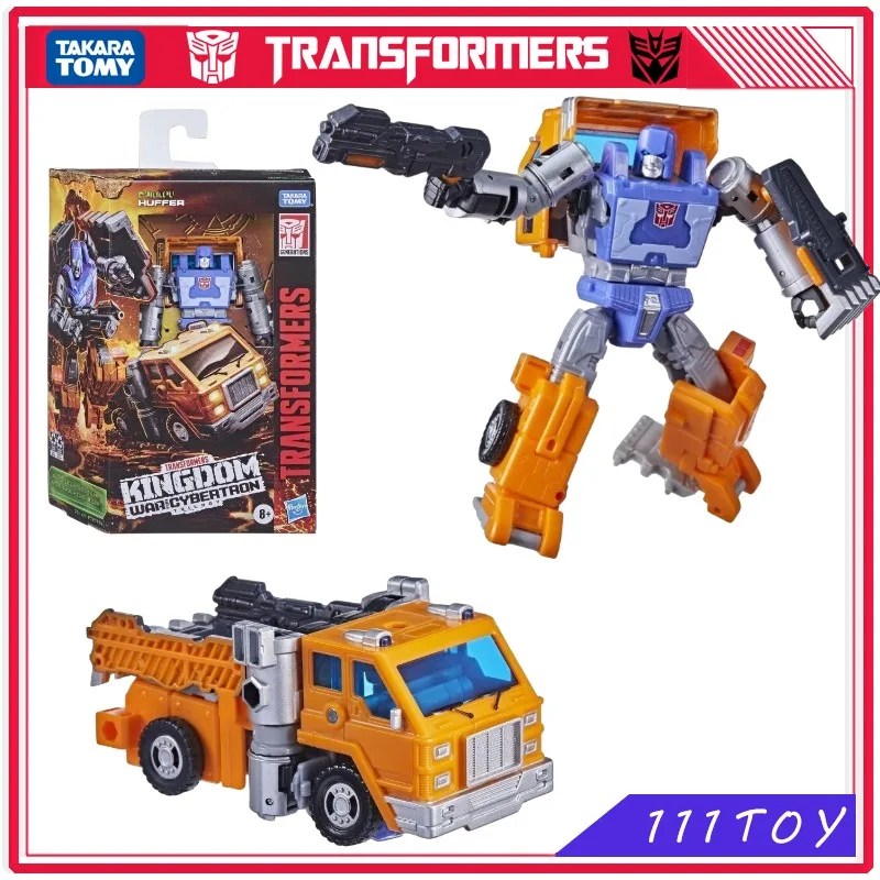 В наличии трансформеры, игрушечная война для Кибертрона: WFC-K15 Ractonite WFC-K16 пуффендер, аниме фигурки, роботы, игрушки, экшн-фигурки, подарки, хобби