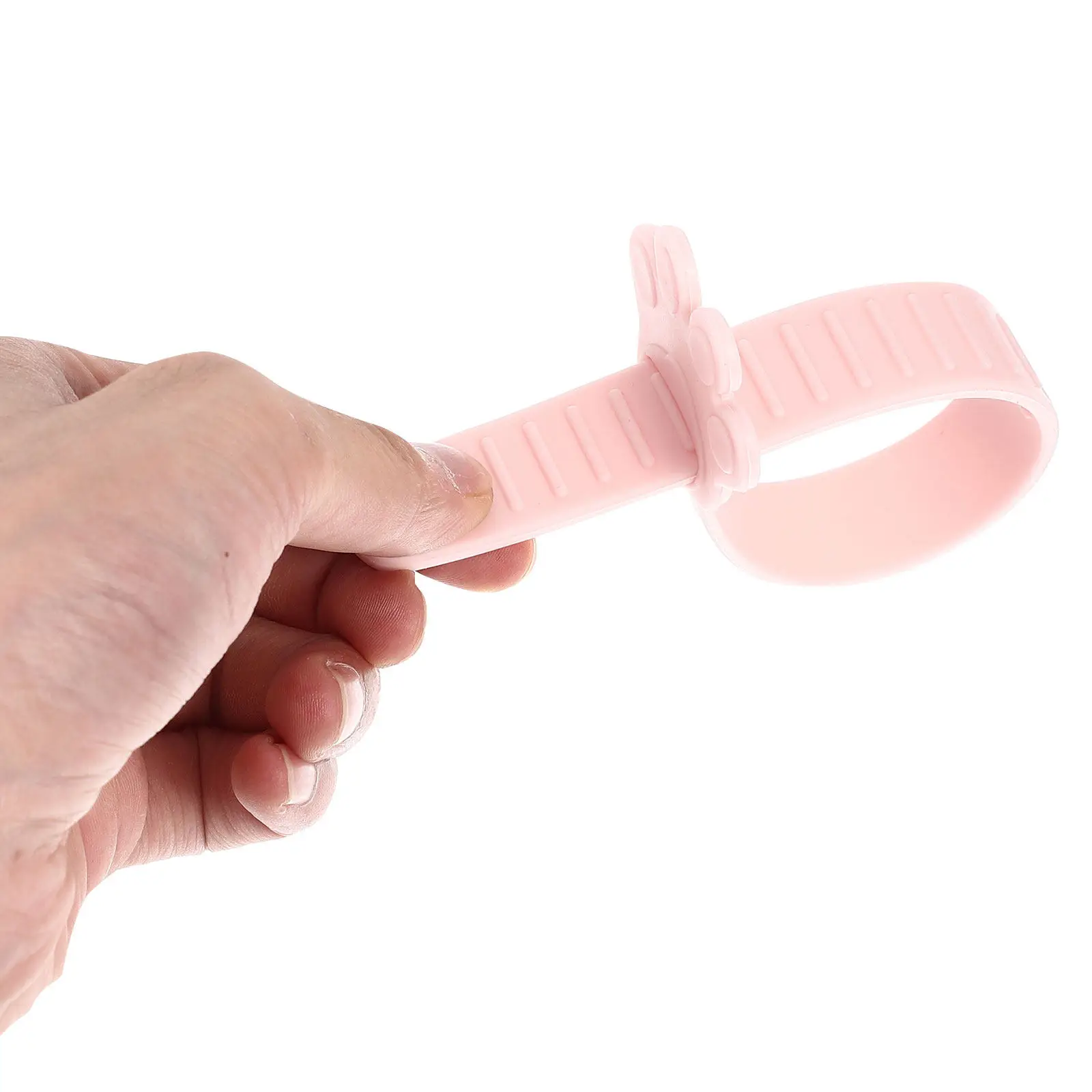

10Pcs Toilet Lid Lifter Tpr Heavy-Duty Anti-Touching Toilet Seat Handle for Elderly Home Bathroom Public Restrooms