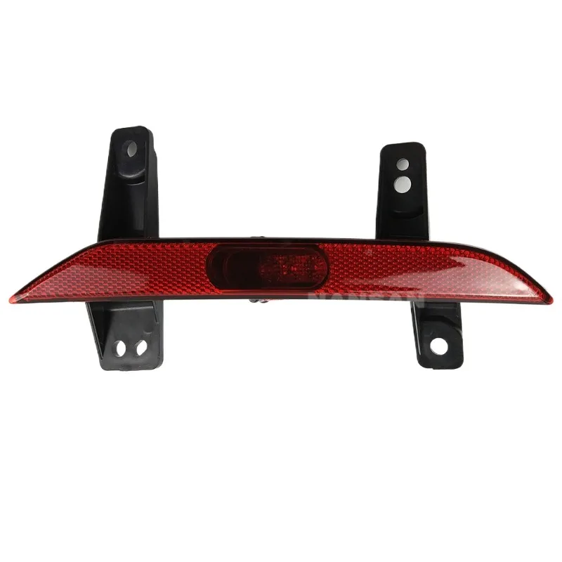 

Rear Bumper Reflector Light Assembly for 1.4T CHANGAN CS35 PLUS 2019-2024 Rear Fog Light Reverse Lamp