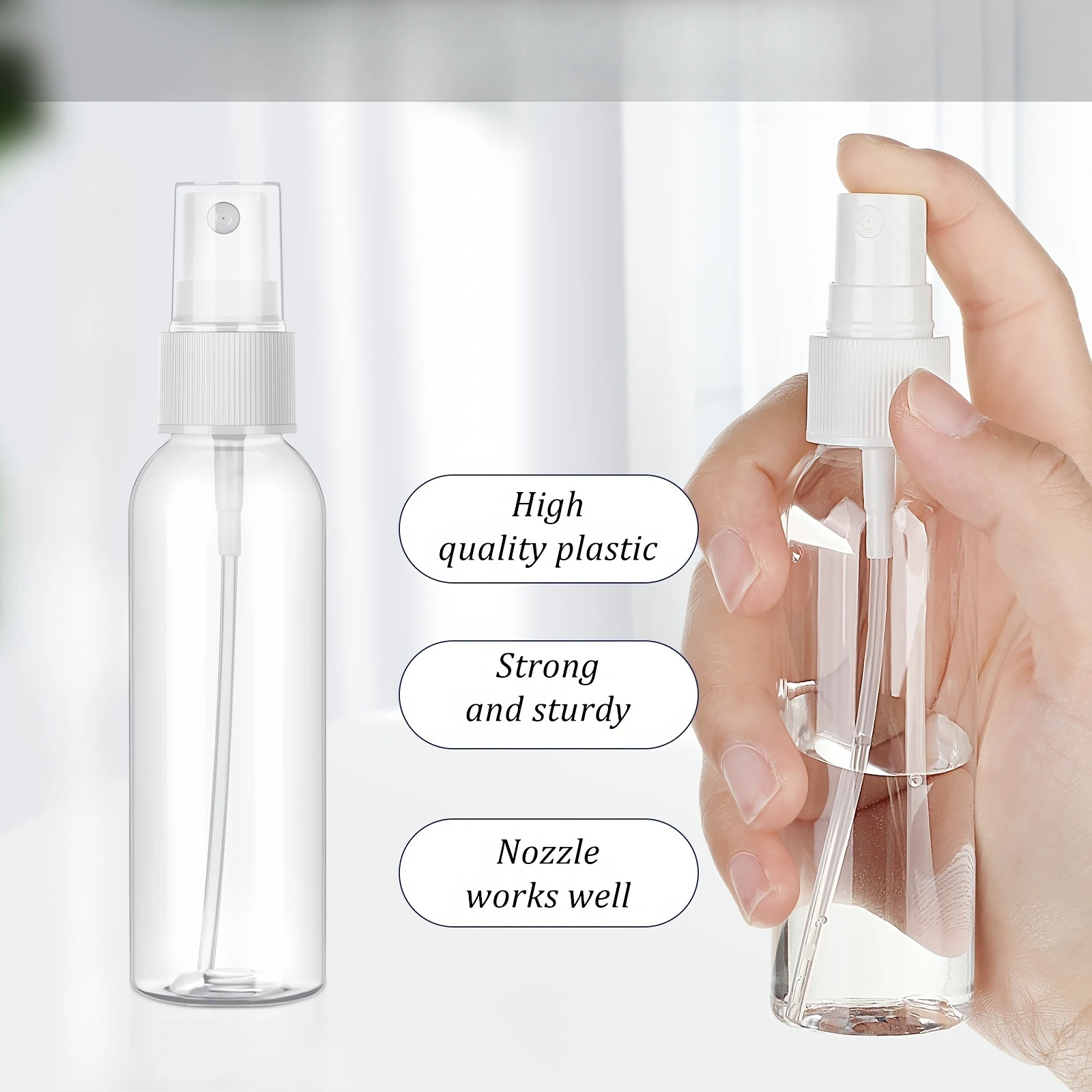 Thumbnail 4 - #14 Cheapest Travel Bottles & Containers Deals You Can Get