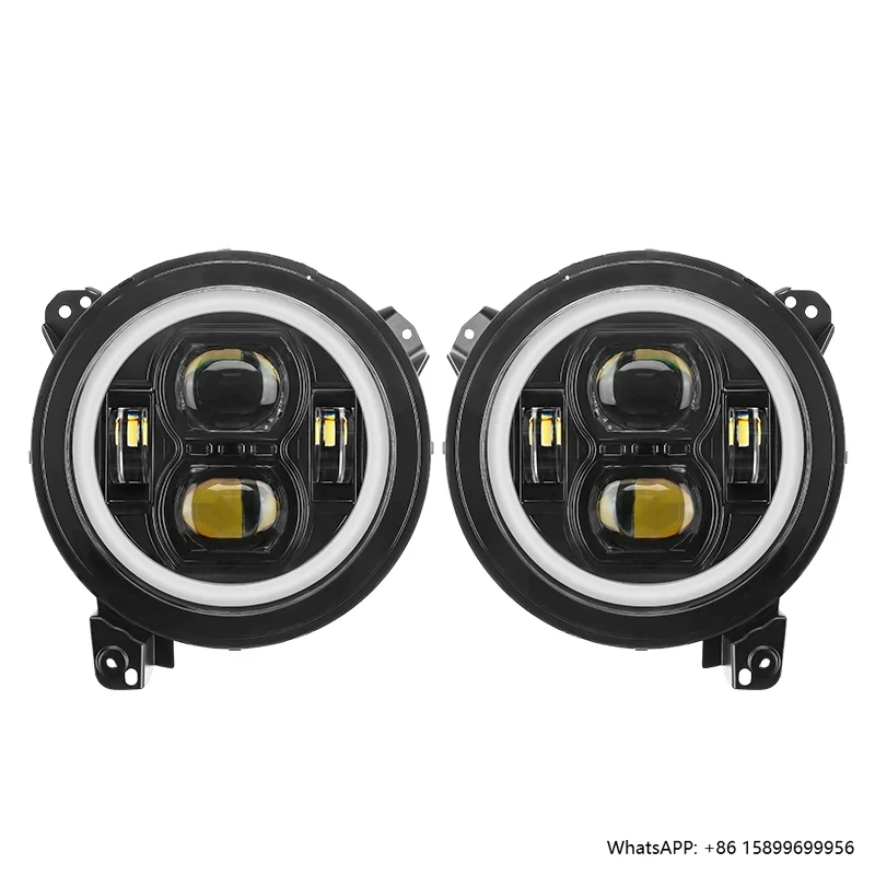 Led Lighting 9 Inch… - image