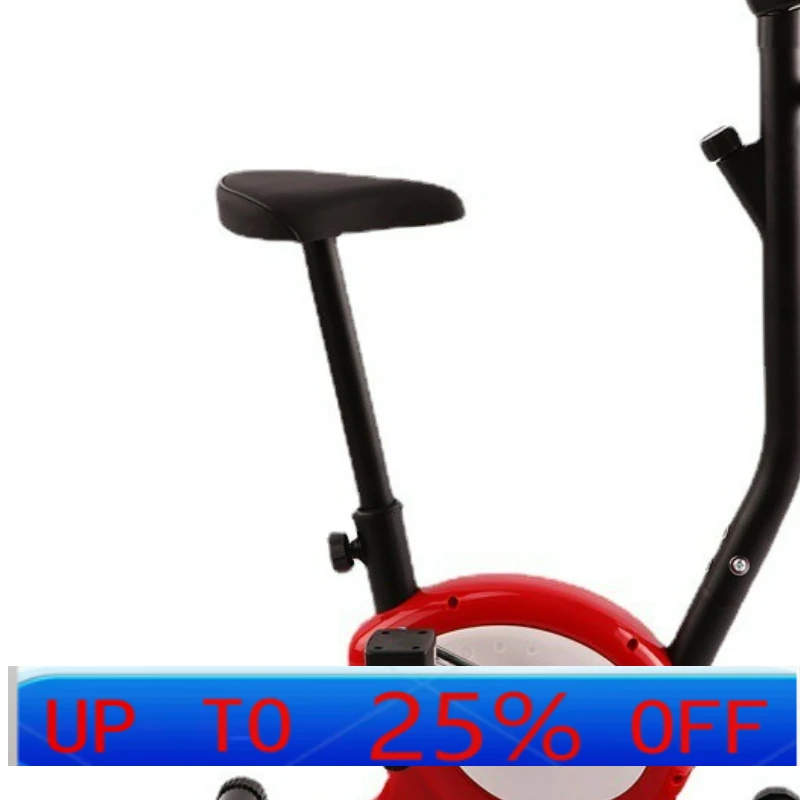 

LTT Indoor Special Exercise Bike Silent Power Bike Fitness Equipment Home Spinning Bike
