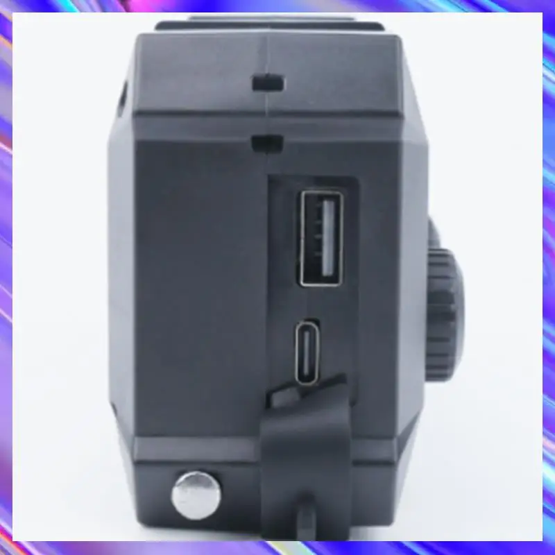 

Ручное солнечное радио A24U со светодиодным фонариком, погодное радио AM/FM/NOAA, внешний аккумулятор емкостью 2000 мАч для аварийной зарядки телефона