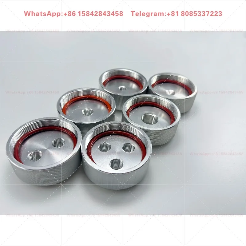 Plexiglass Drying Purification Tube Gas Dehydration Mixing Filter for Gas Chromatography Accessories