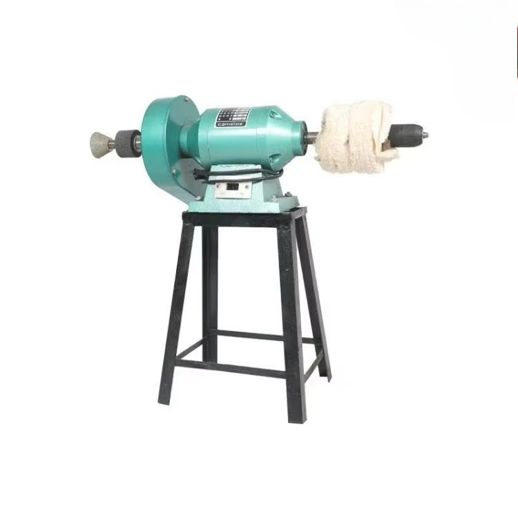 

Commercial Hand Shoe Leather Edge Surface Grinding Polishing Shoes Making Machine Price