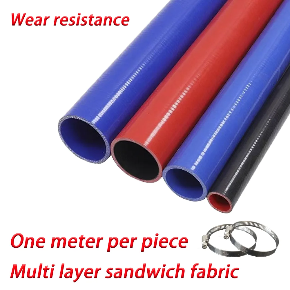 Рисунок 4 - Ламинированный силиконовый шланг