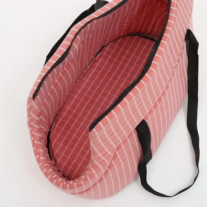 Thumbnail 4 - #31 Trending Puppy Travel Bags Right Now