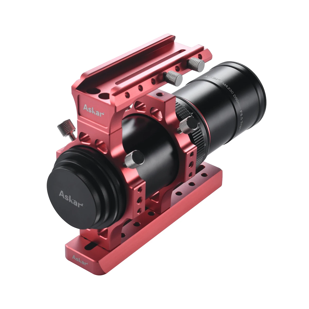 

Askar FMA230 APO Astrograph ED-объектив для фотоаксессуаров