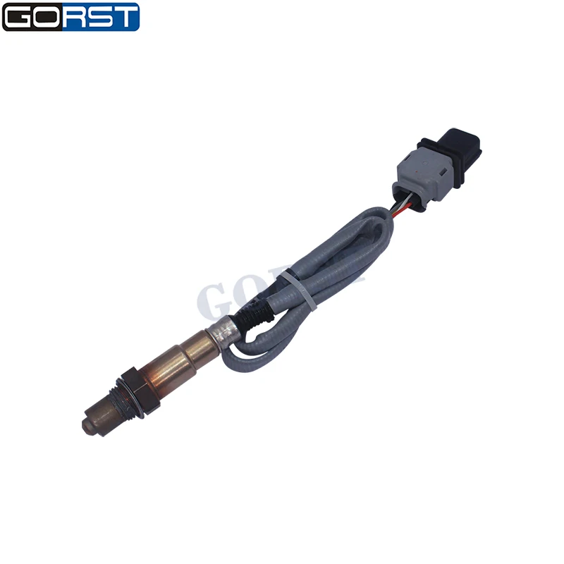 Oxygen Sensor 97060612301 for Porsche Panamera Car Auto Part 0258017218 0258017219