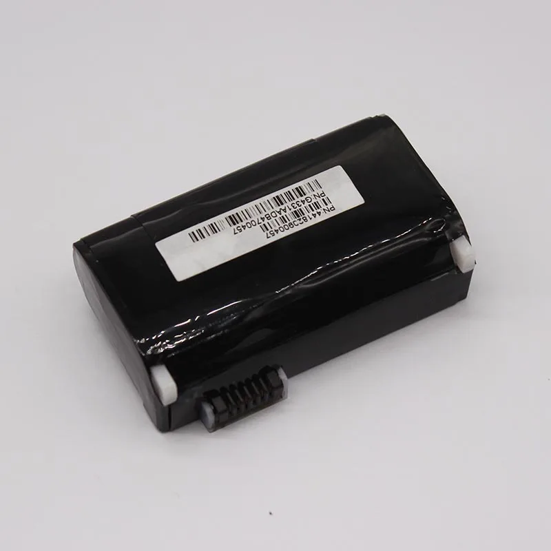 

3.7v 5600mAh Li-ion battery ps236 for Topco FC-236 FC-336 Data Collector
