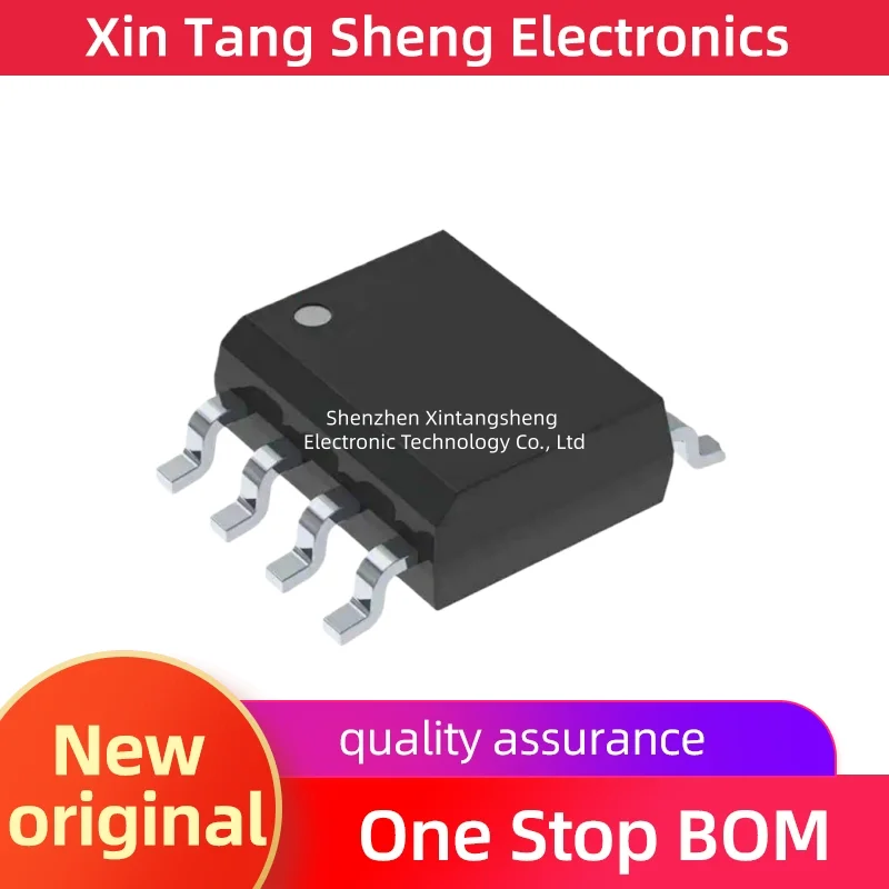 Brand new SP690TEN SOP-8 monitoring circuit chip