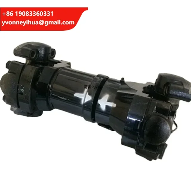 

Terex font drive shaft 15336537 NHL TR-100 front axle 15300850