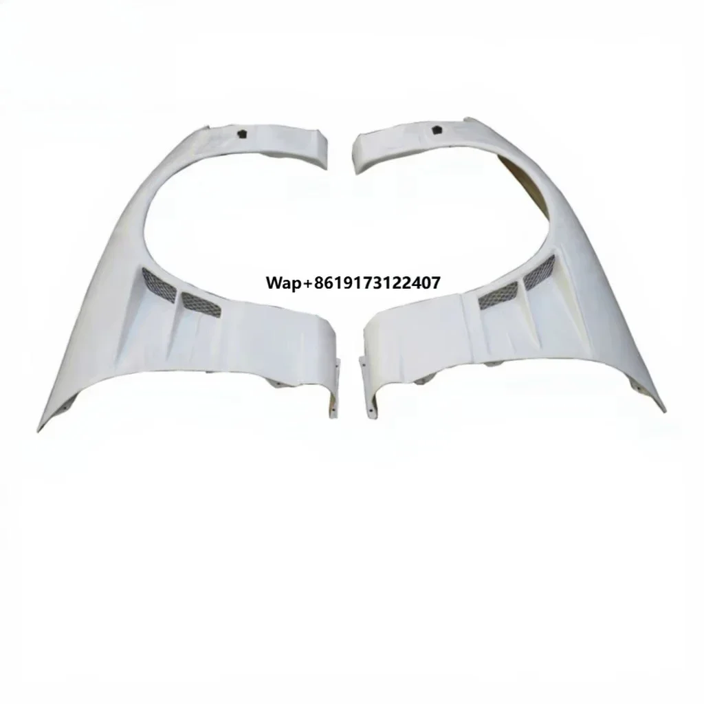 

ICOOH Racing ABS Body Kit Front Fender Fit for 180SX