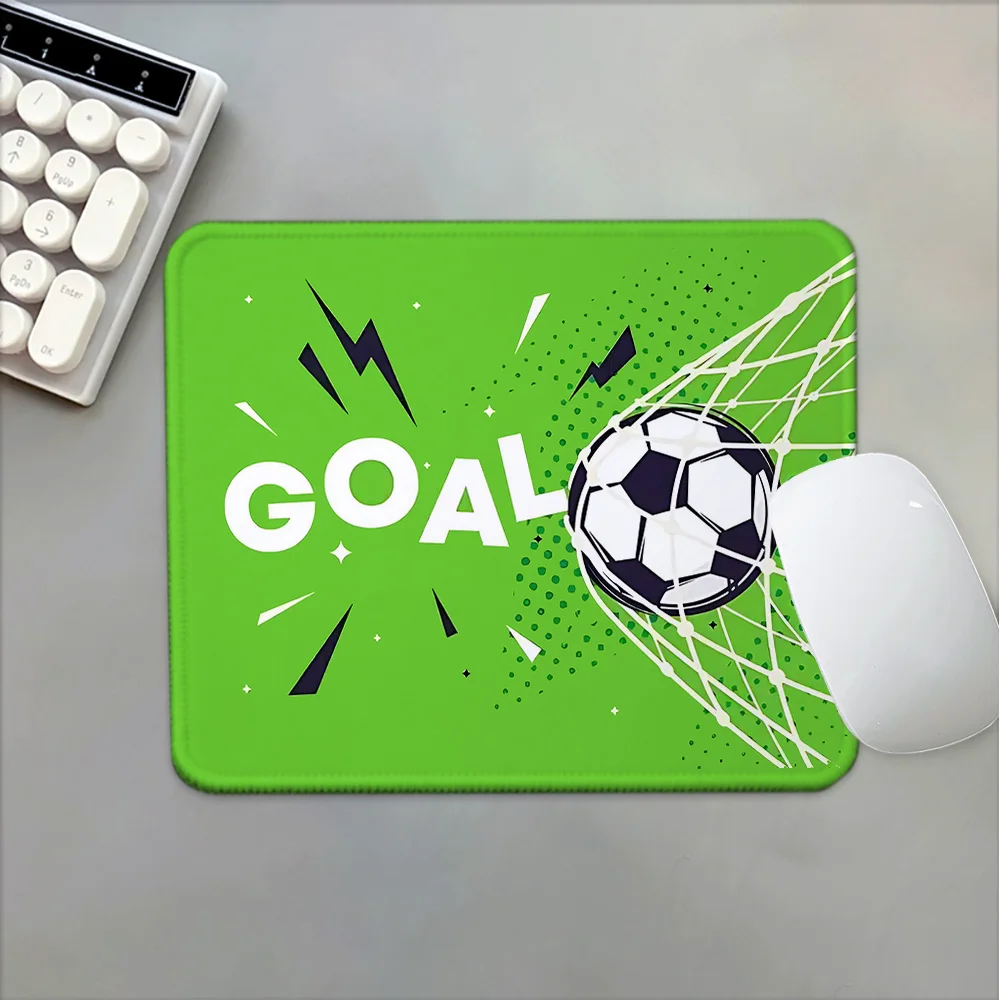 Mosepad Kawaii Funny BALL Computer Mat Desk Accessories Pc Gamer  Mousepad Company Game Mats Mouse Anime Mause Table Decoration