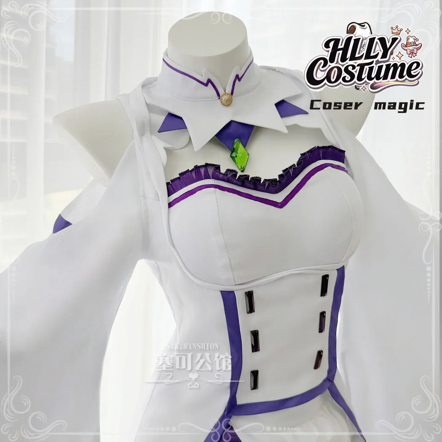re-zero-emilia-costume-de-cosplay-uniforme-halloween-carnaval-fete-de-noel-vetements-de-jeu-de-role