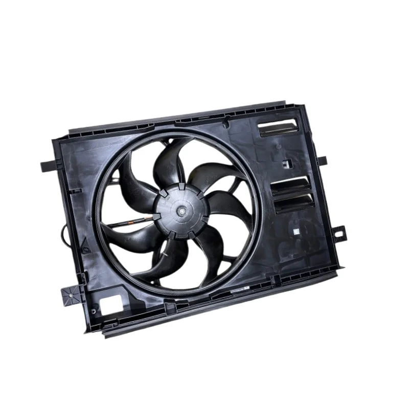 

Cooling fan 9806313880 for Peugeot 30840085008508 Citroen C5 AIRCROSS