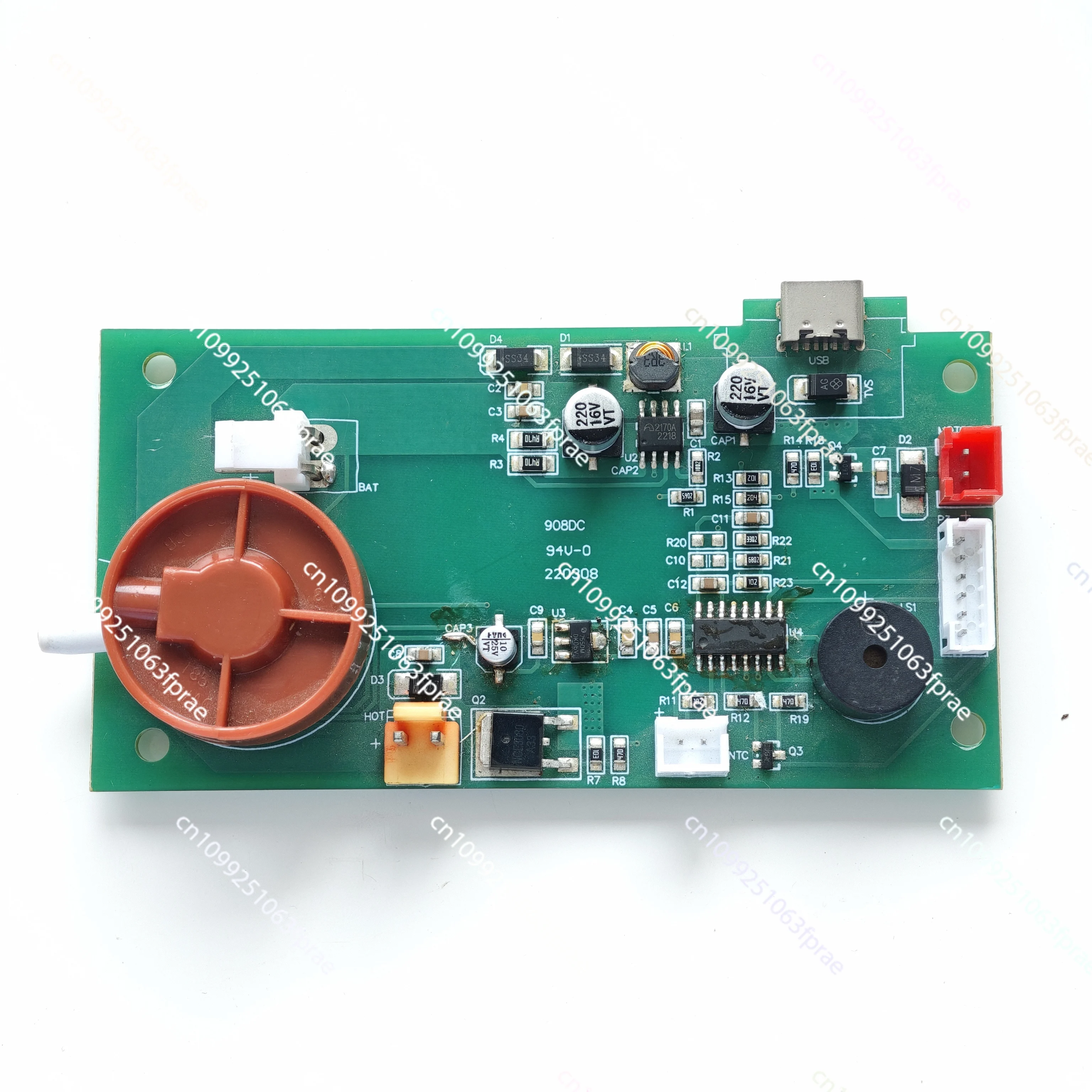 

Печатные платы и герметики PCBA