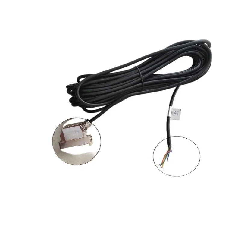 

NTD163-16LB70N-1024BM spindle encoder