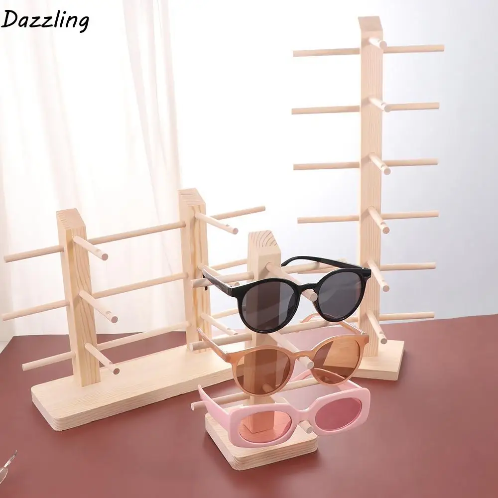 

Reading Glasses Sunglasses Display Holder Eyeglasses Organizer Glasses Display Stand Glasses Storage Stand Sunglasses Holder