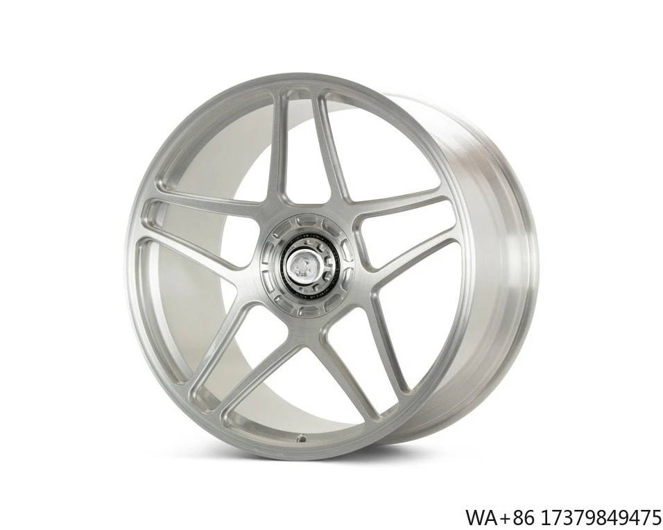 

GVICHN Customized Alloy Wheel for bmw benz audi tesla Lamborghini ferrari Etc T6061 Passenger Car Wheels Rims Forged Wheel T1-12