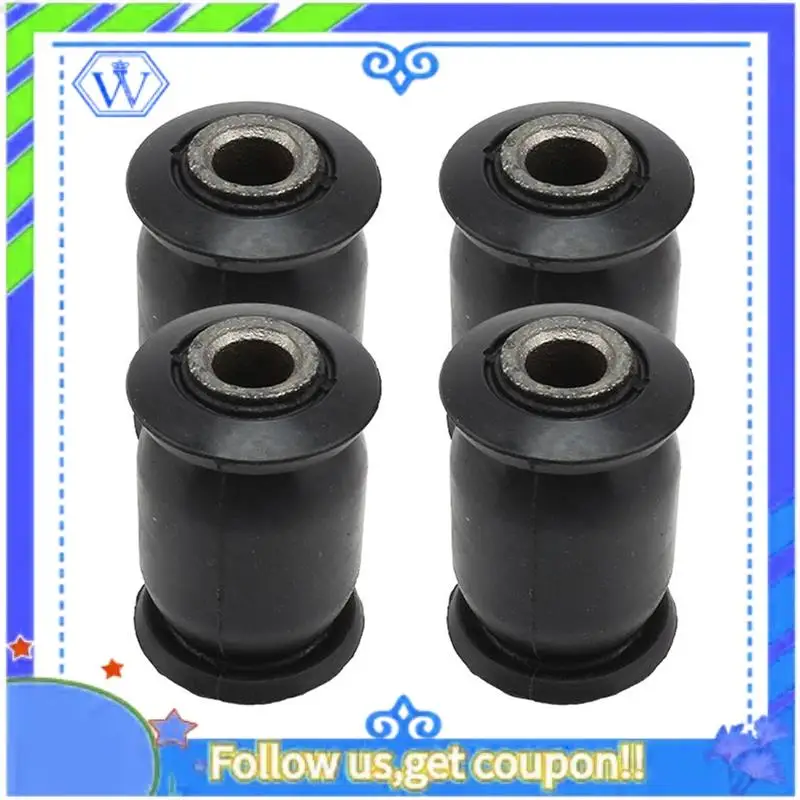 

M46K-ATV UTV Parts Cushion Sleeve Bushing For CF CF400 CF500 CF600 CF625 CF800 ATV Quad Parts GO KART 9010-050500