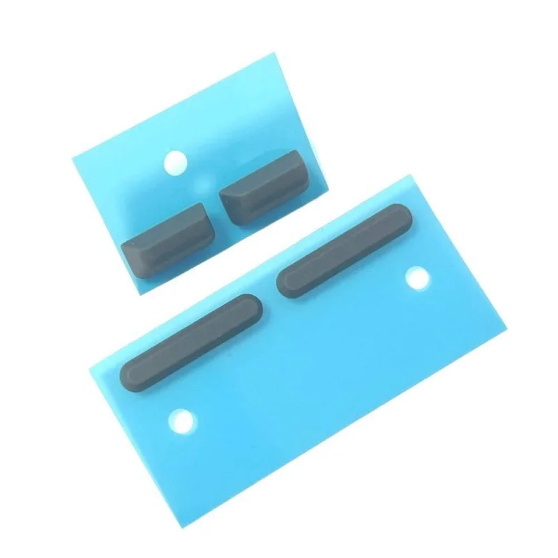 

Laptop Rubber Foot Strips Pads Replacement for Lenovo ThinkPad T14s Gen 4 21F...