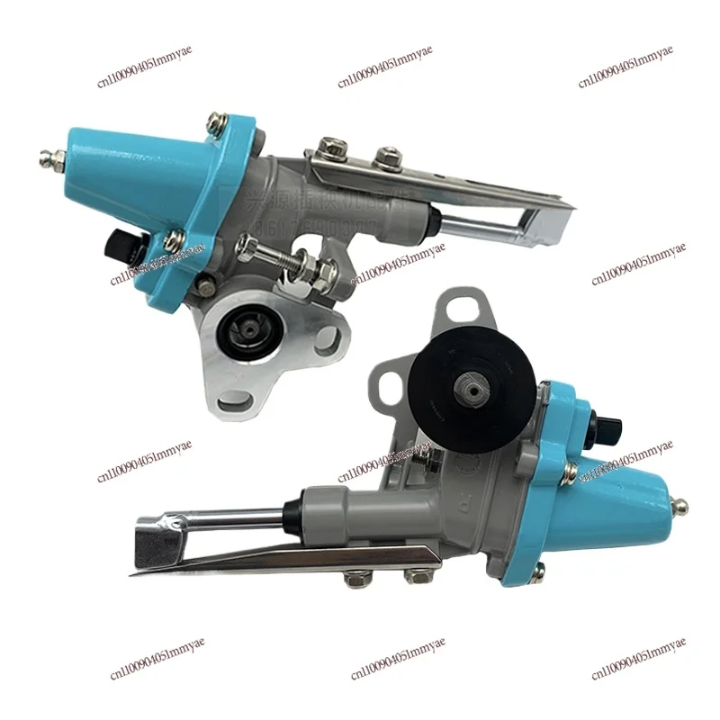 

High-speed Rice Transplanter Accessories New SPV6C Square Head Interpolation Arm Seedling Claws