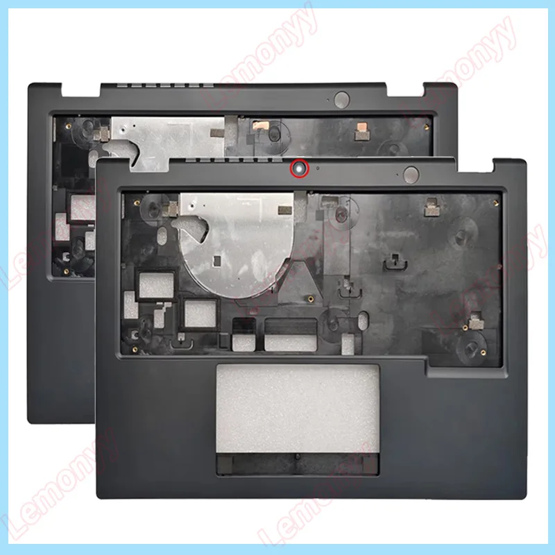 

НОВЫЙ чехол для упора для рук для ноутбука Lenovo Thinkpad L13 Yoga Gen 3, чехол