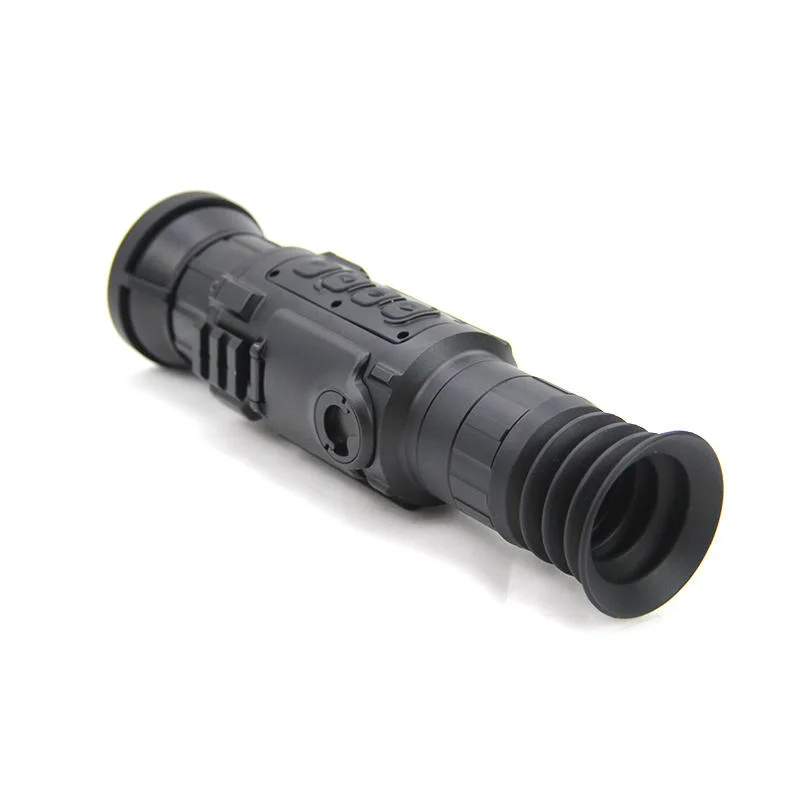 Longot LY335 Single Tube Handheld Telescope Outdoor Hunting For Ultra Long Distance Thermal Imaging Night Vision Laser Scope