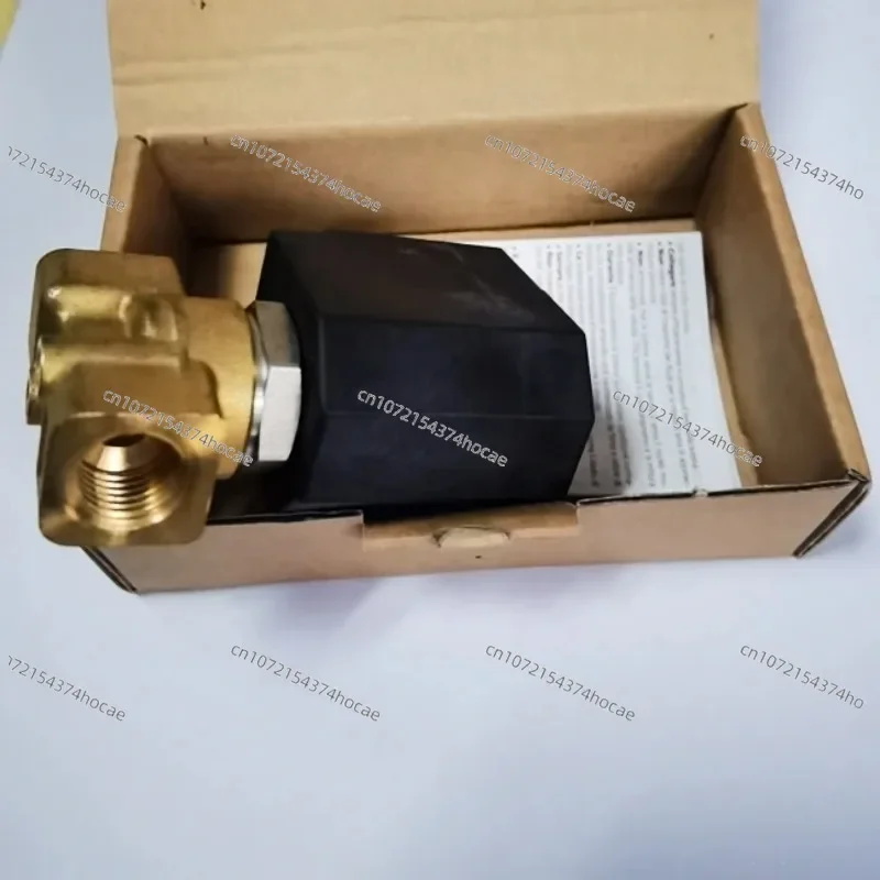 high-voltage-electromagnetic-magnetic-d263drb1-humidification-equipment-solenoid-valve-high-pressure-spray