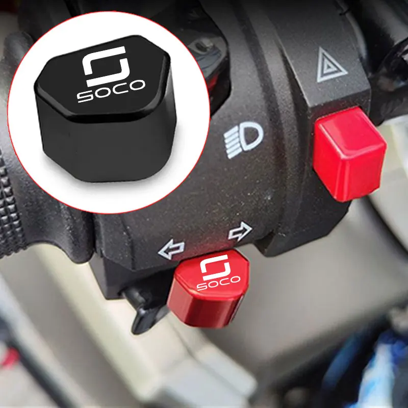 Motorcycle Switch B…