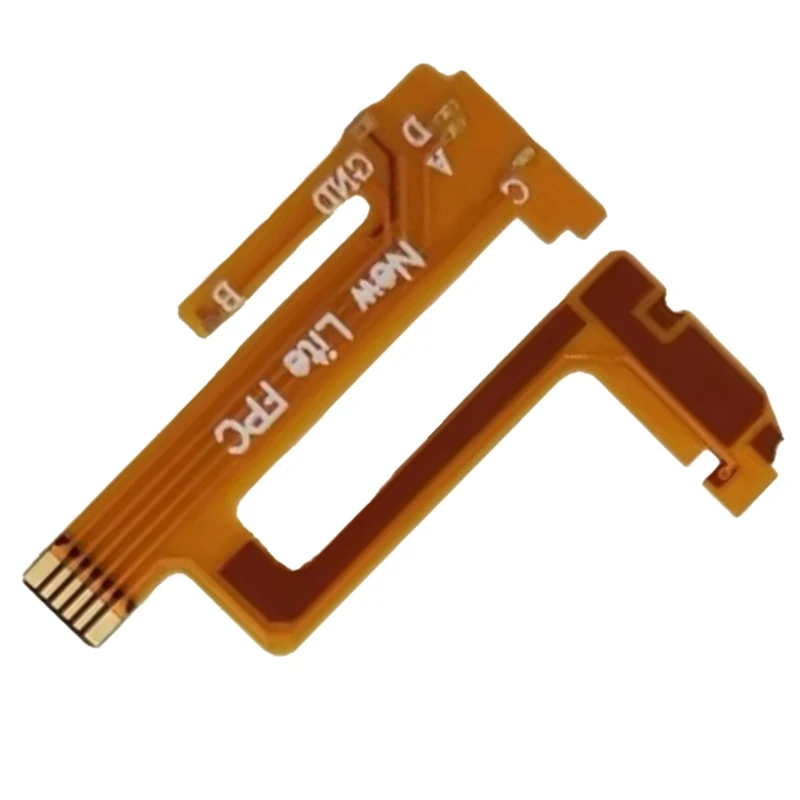 10Pcs New Lite FPC For Lite Rp2040 Zero Good FPC Repair Parts