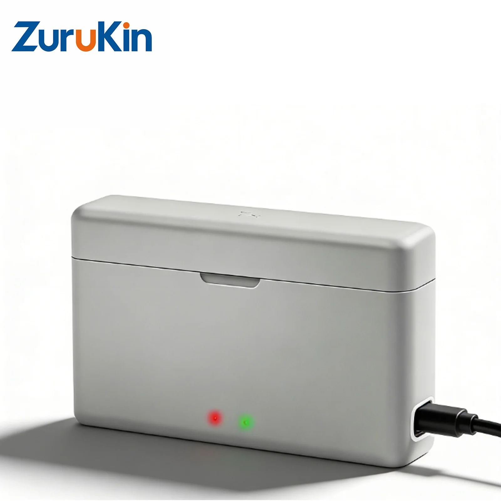 

Двухслотовое зарядное устройство для Insta360 Ace/Pro 2/Ace Pro, быстрозарядный хаб, кейс-органайзер, аксессуар для экшн-камеры