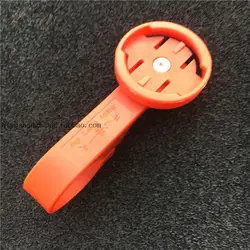 Bicycle 22.2mm Handlebar Use TT Computer Mount For Garmin/Bryton EIEIO Bike Accessories