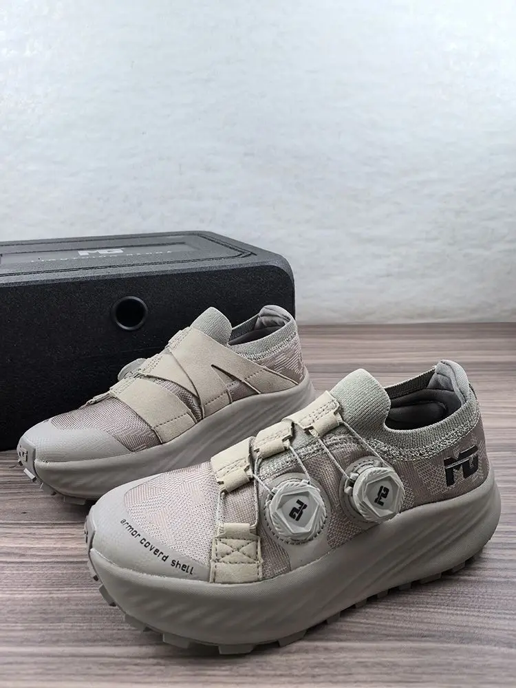 

Табличка MG 4E с широким носком Thi Bot Outdoor Off-Road Running oes Casual Sports oes Легкий дышащий удлиняющий M...