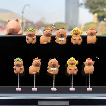 8 最佳銷售 汽車儀錶板彈簧玩具 - №8