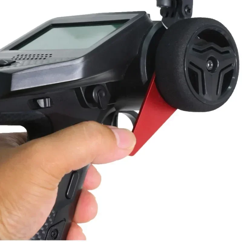 For FLYSKY G7P Gun Control Upgrade Single Handed Remote Control Set Accessories