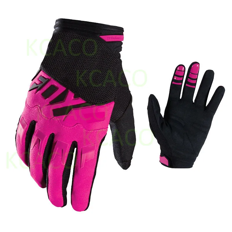 Ultrafox-guantes de ciclismo todoterreno MX, Enduro, descenso, bicicleta, Motocross, BMX, ATV, MTB